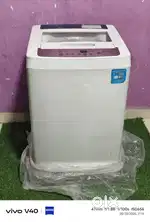 LG TOP LOAD WASHING MACHINE SALE'S 6.5
