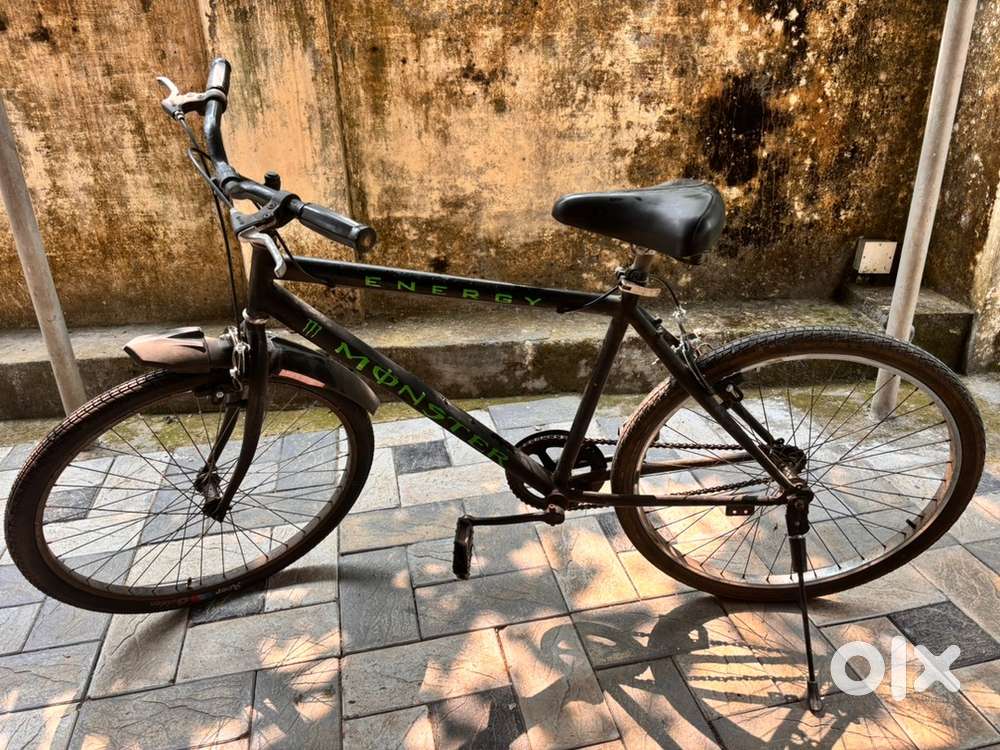 Btwin Cycle Good Condition –Urgent Sale