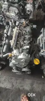 Sim Brazil engine. 2014