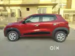Renault KWID 1.0 RXT Optional, 2019, Petrol