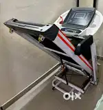 Durafit Treadmill