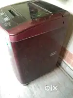 LG 9kg washing machine