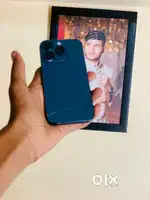 I phone 15 pro 256 gb D parpul color