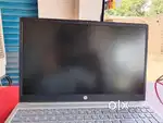 Hp laptop brand new hai