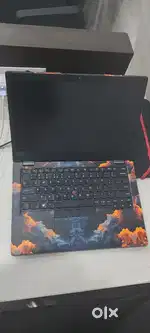 Best configuration stylish  laptop