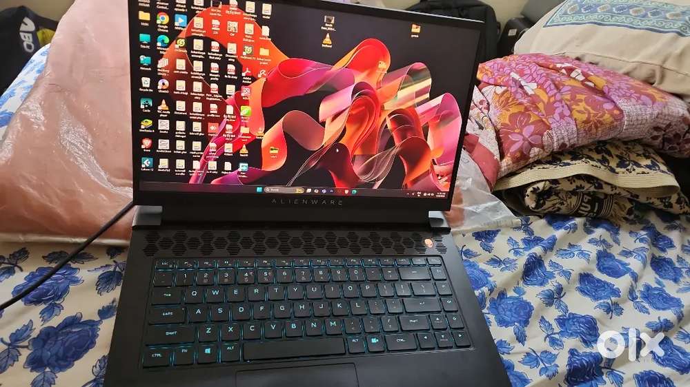 dell alienware m15 r6