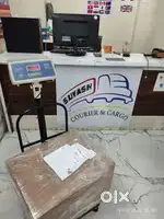 Delivery and Collection Job