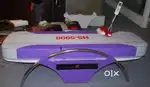 Hot stone machine