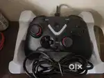 PS Console wired