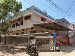 9.50 Cent Land & 6 House of 2 BHK For Sale in Scott School, Nagercoil