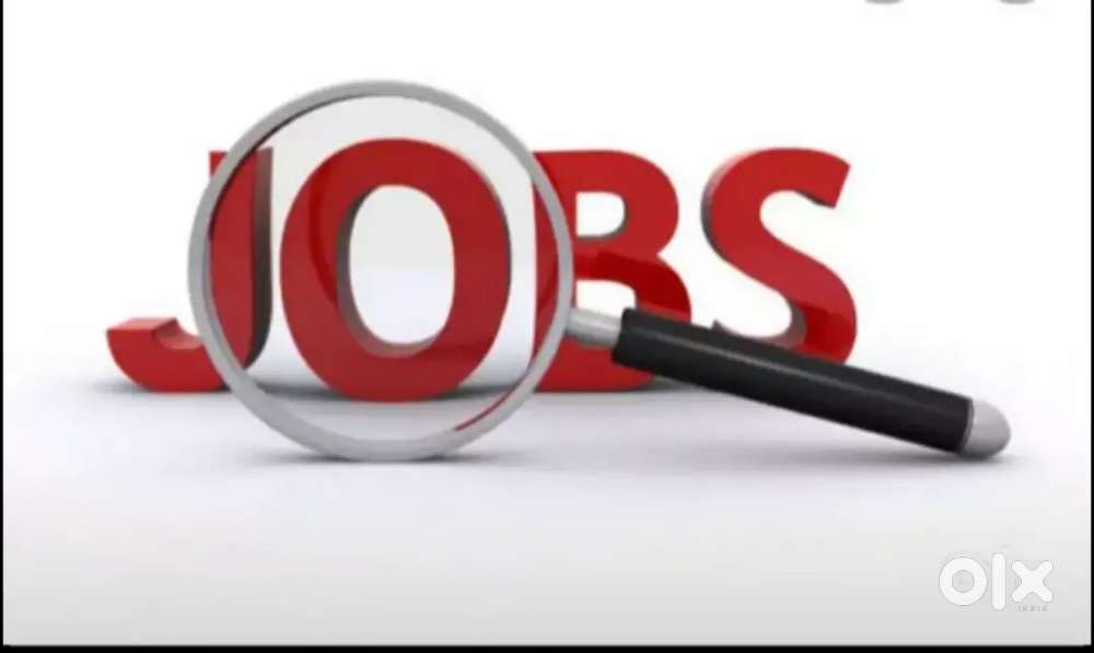 Earn money by sitting and working at your home