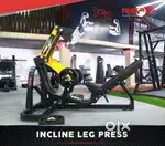 Commercial Gym Equipment All Gym Machines