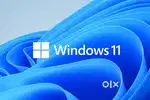 All windows available