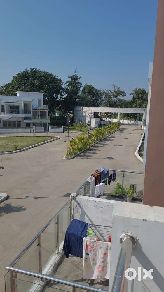 Luxurious 3 bhk villa near IIT Guwahati