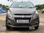 Chevrolet Beat LT Petrol, 2015, Petrol