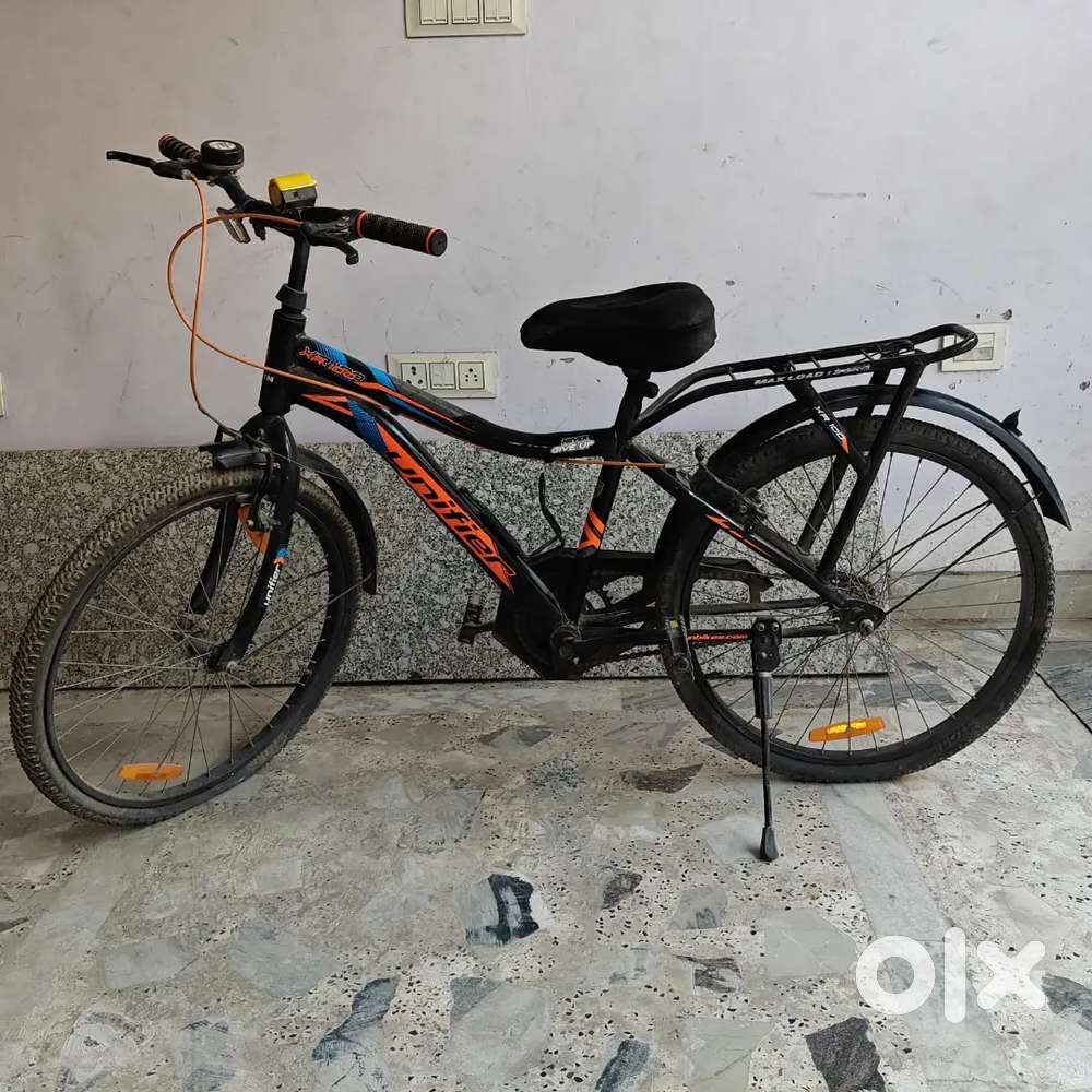 Unifier girls cycle- Age 13+  Good Condition