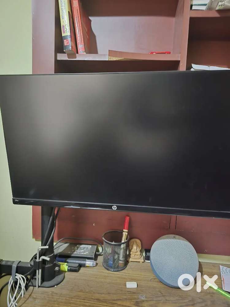 HP 23.8 inch HDMI monitor for sale