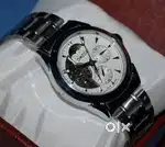 Omega half skeleton