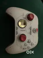gaming controller