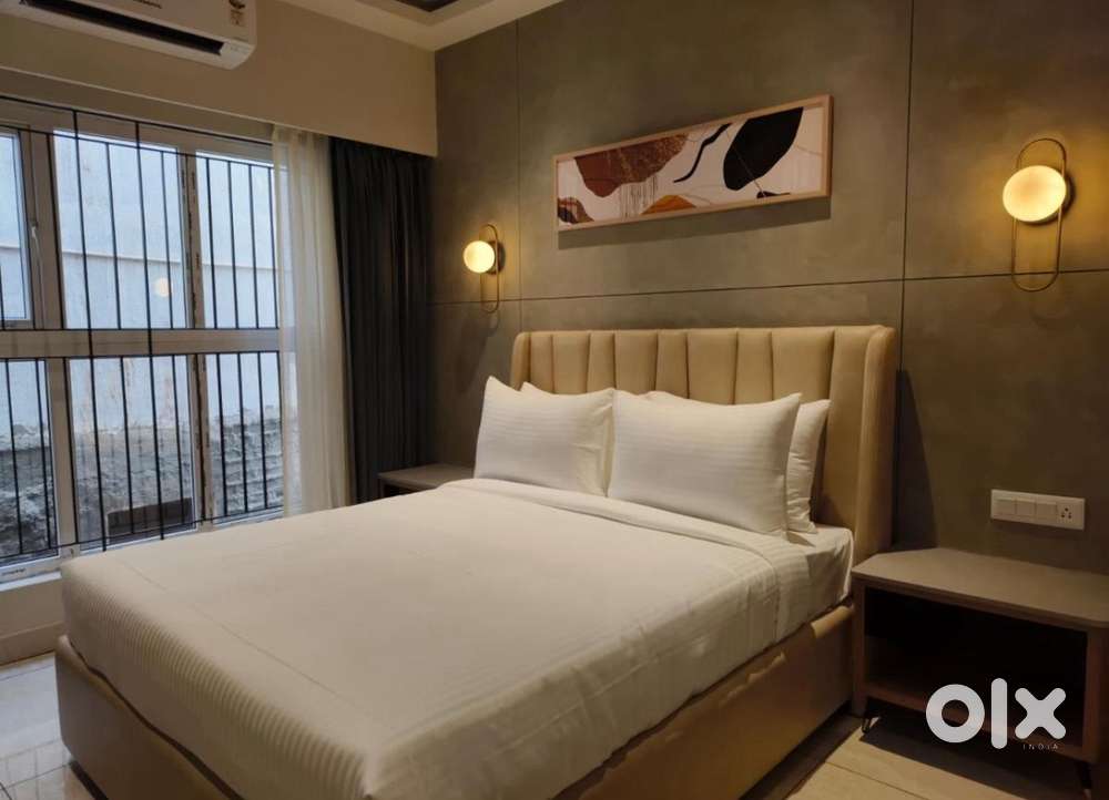 PG Gurgoan luxury Rooms