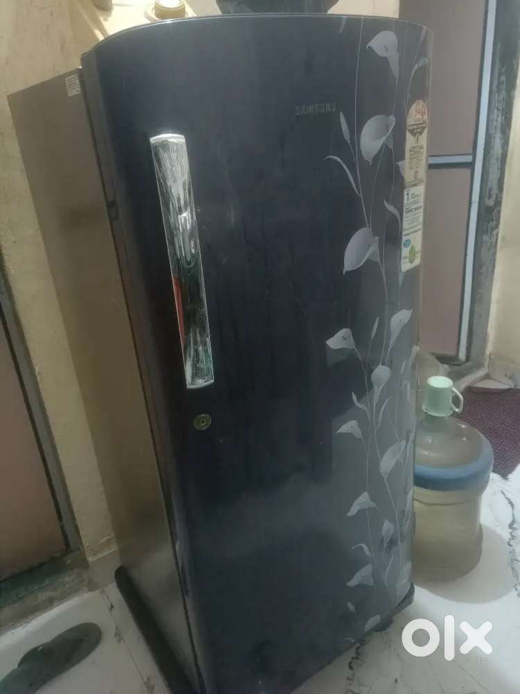 Sall my Samsung fridge inverter model