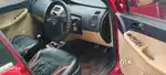 Tata Indica Vista 2012 Diesel 114000 Km Driven fancy number