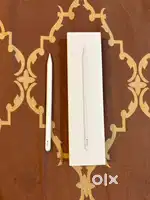 Apple pencil 2nd generation