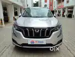 Mahindra XUV700 2.0 AX 7 Petrol AT Luxury Pack Str, 2025, Petrol