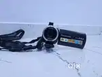 Panasonic HC-V550 4 years old wedding camara