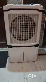 Cooler new