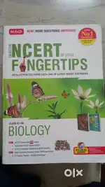 Mtg NCERT at your Fingertips