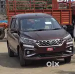 NEW ERTIGA TOURIST CAR KAM DOWNPAYMENT ME