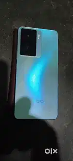 Iqooz7s 8gb 128