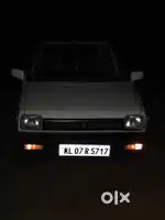 Maruti Suzuki 800 1997 Petrol Well Maintained
