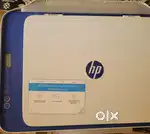 hp Deskjet colour printer (Catridge dried up)