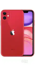 iPhone11 with original charger