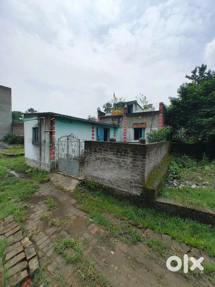 New condition