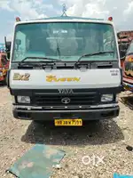 Tata 407 lpt