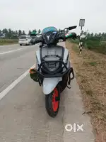 70000 only , Yamaha stylish bike