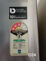 Best Condition Samsung Fridge