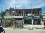 To-Let for Commercial or Financial Institution