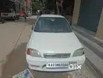 Maruti Suzuki Esteem 2003 Petrol Good Condition