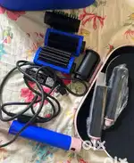 Dyson Airwrap