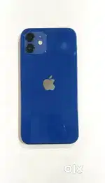 iPhone 12 dad(bandh)phone