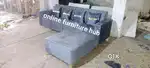 Brand new launcher sofa rlset at wholesale price