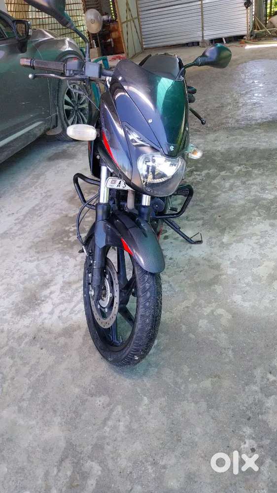 Good condition