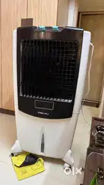 Cooler (bajaj - 115 litres)