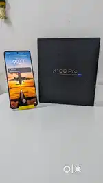 Vivo X100 Pro
