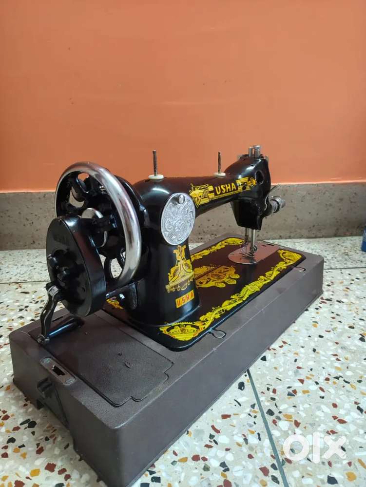 USHA sewing Machine