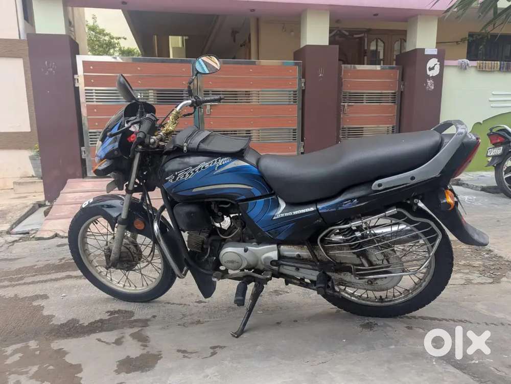 Noo repairs full condition papers completed